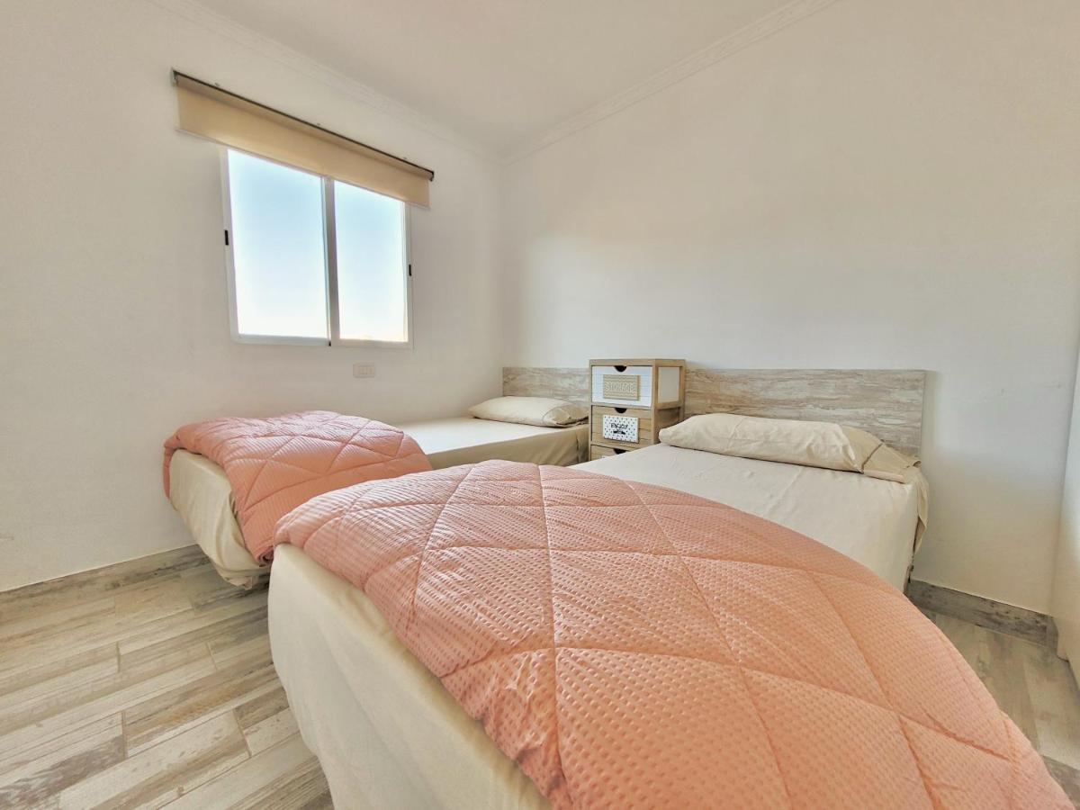 Cristianplaya Attic Apartamento Los Cristianos  Exterior foto