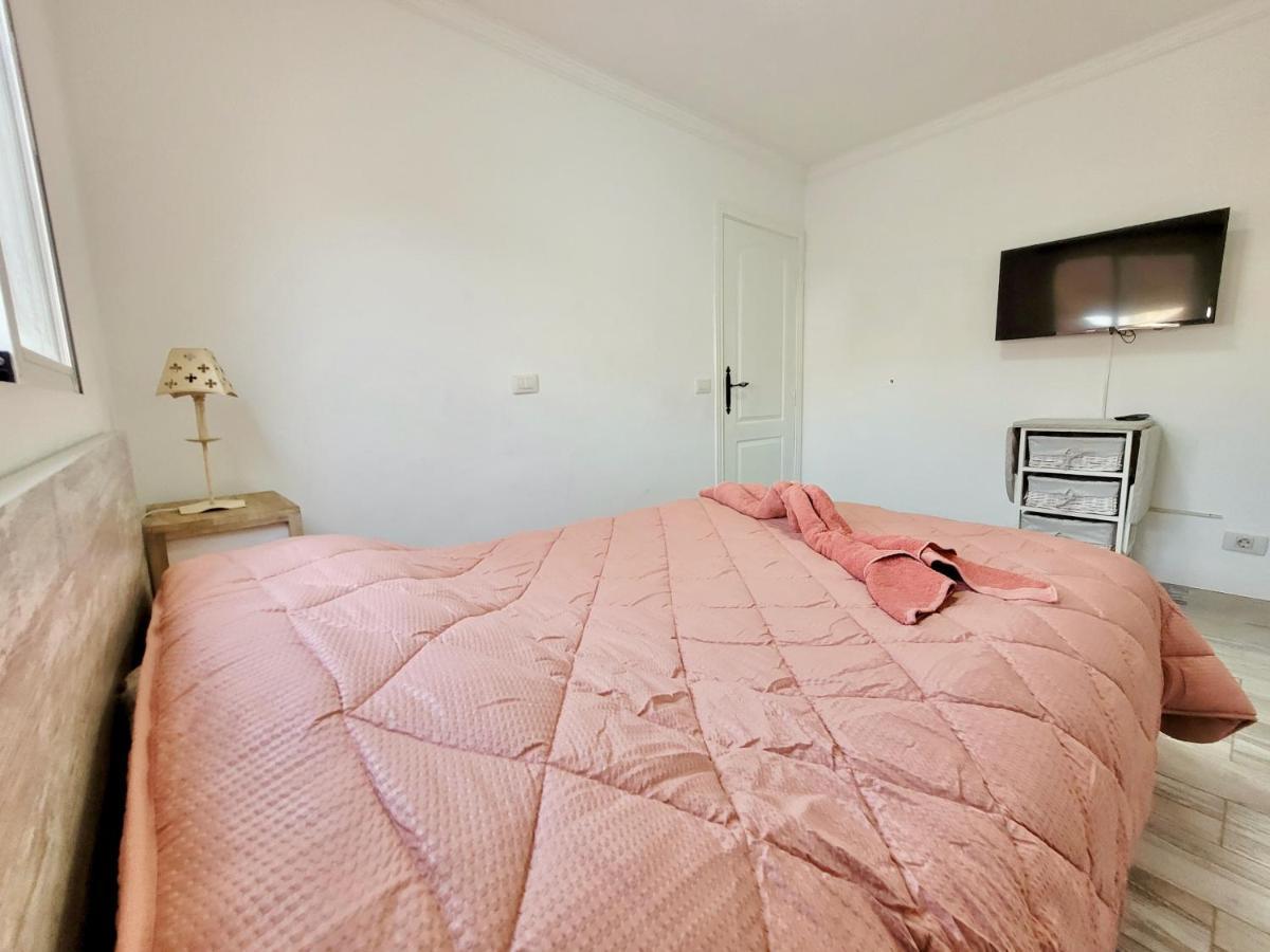 Cristianplaya Attic Apartamento Los Cristianos  Exterior foto