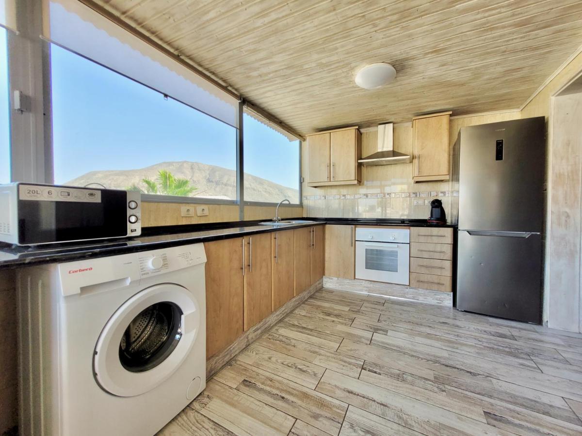 Cristianplaya Attic Apartamento Los Cristianos  Exterior foto