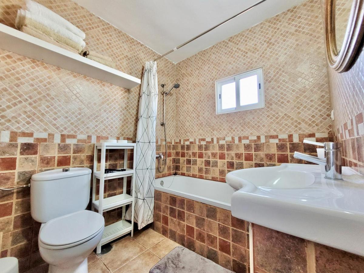 Cristianplaya Attic Apartamento Los Cristianos  Exterior foto