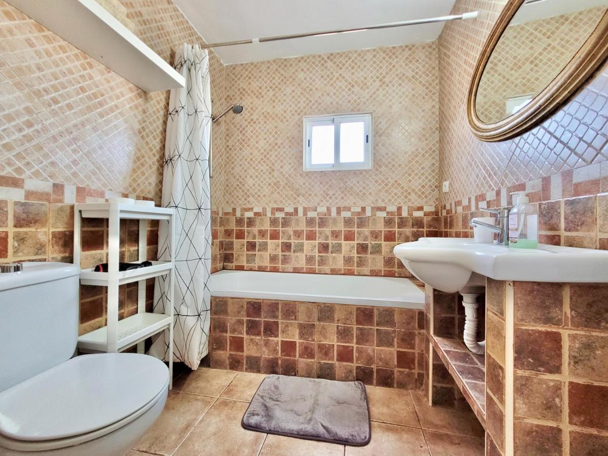 Cristianplaya Attic Apartamento Los Cristianos  Exterior foto